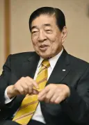 日本赤十字社の近衛名誉社長が死去、87歳 解離性大動脈瘤で