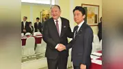 自民党総裁選、9月に実施へ 岸田首相が表明