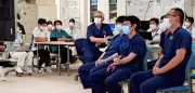 福島県、AIを活用した除染作業の効率化を推進