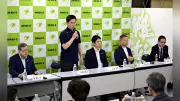 政府、AI基本法を閣議決定 年内成立目指す