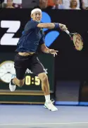 錦織圭、俊敏性と華やかさを武器に世界と戦い抜いた軌跡