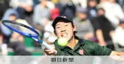 錦織圭が今季限りでの現役引退を発表「エア・ケイ」や華麗なバックハンドで観客魅了