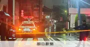 東京・福生の高校生襲撃事件で公開手配の男を千葉で逮捕、警視庁