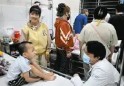 厳しい家計と医療格差…中絶を悩むベトナムの家族、口唇口蓋裂の子が祝福されて生まれるために