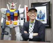 「作らせてもらえれば傑作に」８４歳富野由悠季監督が旭日中綬章受章で語る創作論と危機感