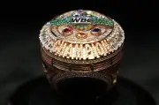ＷＢＣ、井上尚弥―中谷潤人戦の勝者に特別リング ダイヤ５７３粒で１６００万円相当