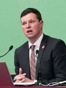 米国の混乱で高市首相が同盟主導へ、台湾巡る「プランＢ」急務とウォーカー氏