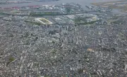 江戸の伝統継承、大森で海苔養殖の歴史を学ぶ