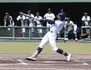 享栄が２年ぶりＶ、強打の中部大春日丘に８－３ 愛知県高校野球