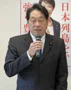 自民党、改憲で自衛隊明記を主張 中道は解散権制約の議論求める