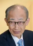 被団協事務局長の浜住治郎氏がＮＰＴ会議から帰国、核廃絶への決意新たに