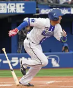ＤｅＮＡ、先発全員安打で広島に１１得点大勝 竹田が今季初勝利