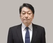 小野寺元防衛相、米国に台湾問題での毅然対応を要求