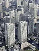 災害時は自宅マンションで避難を 政府が在宅避難指針策定へ 首都直下地震に備え