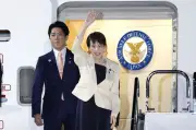 首相、ベトナム・豪訪問終え帰国、エネルギー・鉱物供給網で協力拡大へ