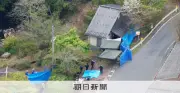 京都・南丹の男児遺体殺人事件、父親を殺人容疑で再逮捕 公衆トイレで首絞めか