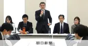 再審見直し法案、検察抗告の原則禁止を本則に明記へ 自民が最終調整