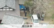 京都男児殺害、容疑の父親「本当の父親じゃないと言われ腹が立った」