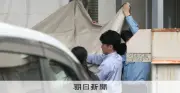 京都男児遺体、靴脱がせ一時保管後に別々に遺棄か 父親を送検