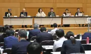 「検察抗告、絶対禁止を」日弁連会長、再審制度シンポで強調