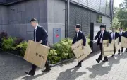 熊本・八代市新庁舎汚職、下請け業者が仲介役か 逮捕の市議と元請け結ぶ