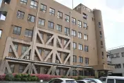 名古屋市西区でタクシー強盗、はさみ様のもので脅し現金奪い女逃走
