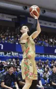 琉球が三河に２連勝でＢリーグＣＳ準決勝進出