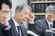 東京都、新生児取り違え調査で戸別訪問せず　江蔵さん側が間接強制申し立てへ