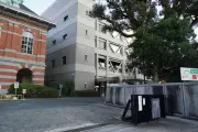 熊本地震後にがん死亡、女性の関連死認めず 地裁が請求棄却