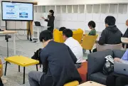 神奈川・鎌倉で不登校を語り合う連続講演会「自分軸で生きて」