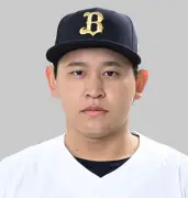 オリックス宮城大弥が左肘靱帯手術、今季復帰絶望的に