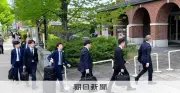 同志社国際高の辺野古学習、文科相「教育基本法に違反」と指摘 安全管理も問題