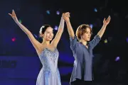 宇野昌磨＆本田真凜参戦で激化するアイスダンス国内競争、戦国時代突入か