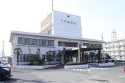 岐阜県可児市の市道で倒れた女性、搬送先の病院で死亡確認