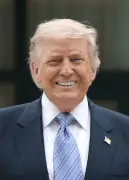 イランと合意か再攻撃か「半々」、トランプ氏が近く判断へ