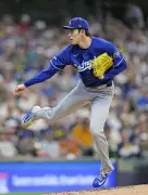 大リーグ、佐々木が３勝目懸け先発 大谷１番、村上は無安打