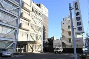名古屋・イオンモール駐輪場で強盗、男がバイク奪い逃走