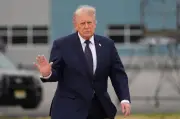 トランプ大統領、イランとの合意急がず「時間は味方」と強調
