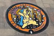 ポケモンマンホール「ポケふた」が愛知県豊橋市に集中する理由とは？
