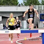 福島県内の小中学生、体力テストで全国平均を下回る結果に