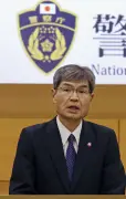 匿流事件、全国一丸で捜査へ 警察庁長官が刑事部長らに訓示