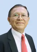 カンボジア旧野党党首ケム・ソカ氏を恩赦、フン・セン氏が発表