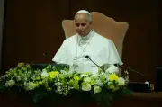 ローマ教皇レオ１４世、初回勅でＡＩ兵器に警鐘と奴隷制謝罪