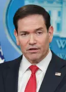 イラン覚書「数日必要」米長官、文言調整で停戦維持