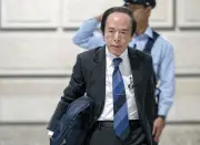 日銀総裁、原油ショックで物価波及見極めへ 経済直面の課題