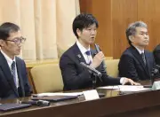 食品包装不足で国と業界が情報交換、農相「丁寧に対応」
