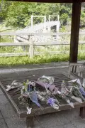 女子高生転落時、被告が「押した」と受刑者証言　旭川地裁