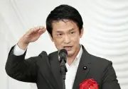 中道代表「立民は腰引け」３党合流で公明先行論に言及