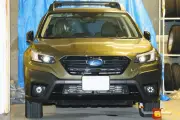 名古屋市名東区で女児が意識不明の重体、祖父の車と接触