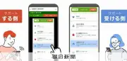 家族が遠隔操作サポートできるシニア向けスマホ、ソフトバンクが発売